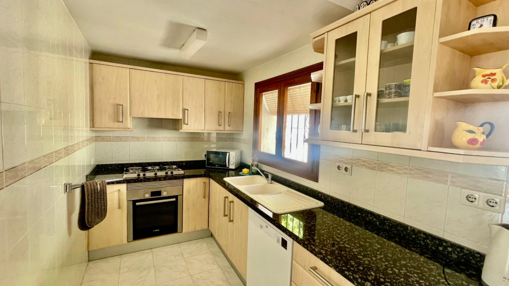Villa te koop in Alcalali: Prachtig uitzicht op het zuiden