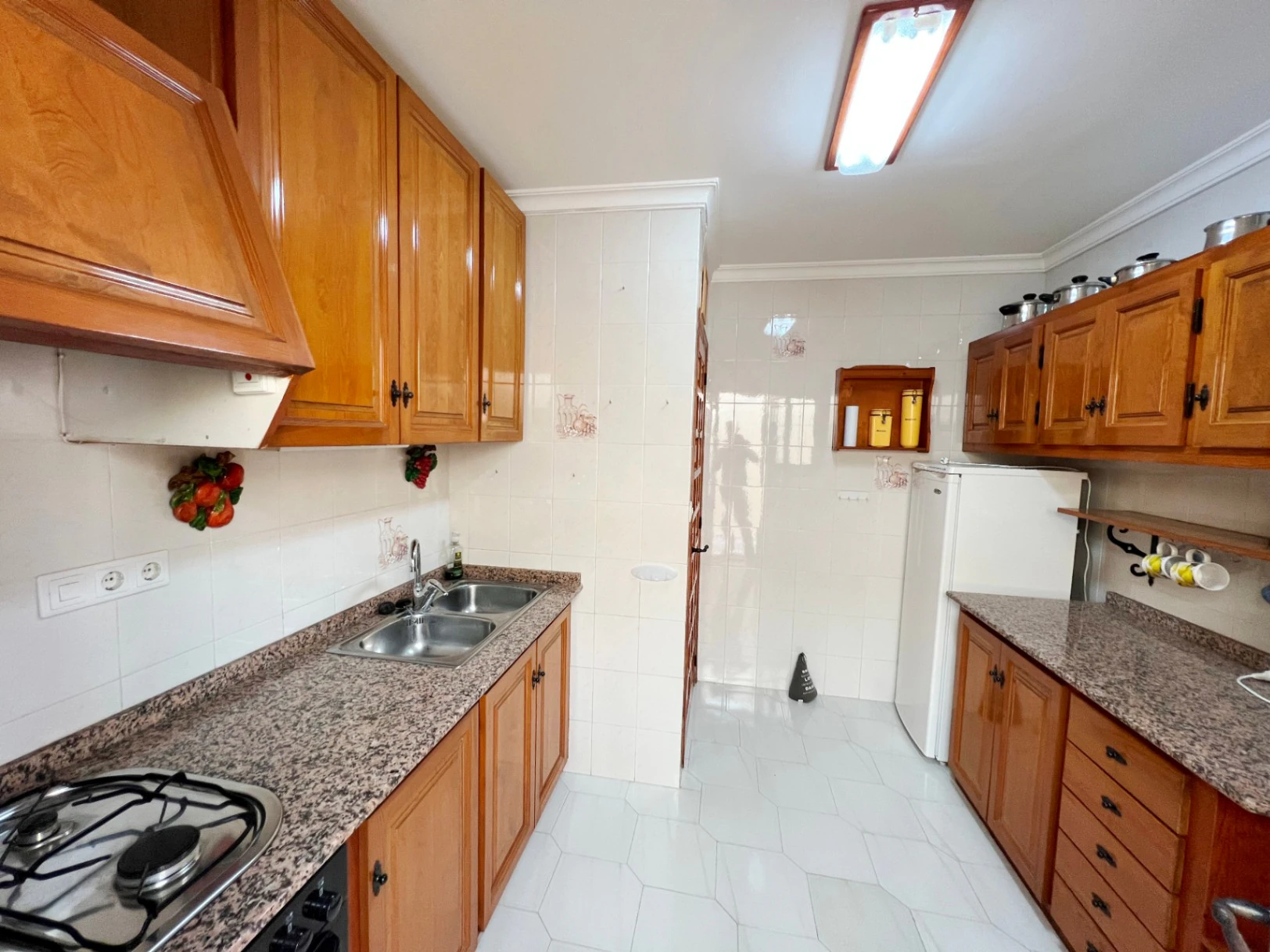 Villa te koop in Alcalali: Prachtig uitzicht op het zuiden