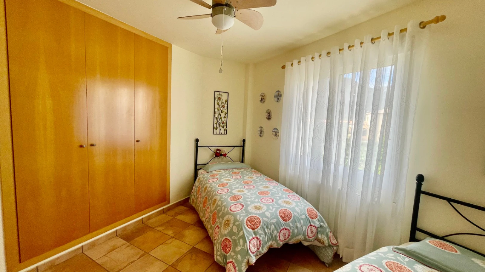 Townhouse for sale in Murla: Luxurious and spacious