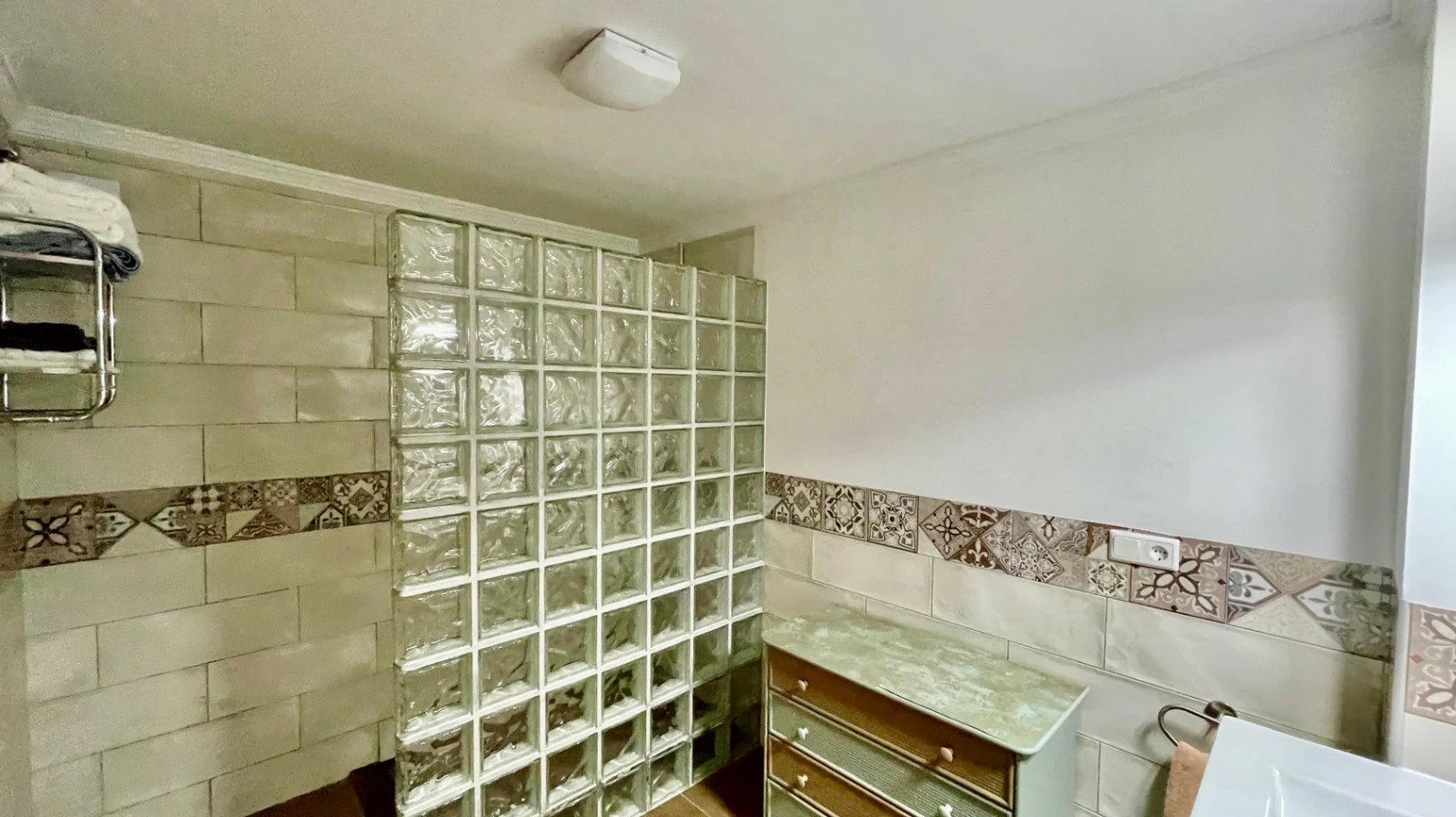 Apartment for sale in Jalon: Bright, spacious with large sun terrace