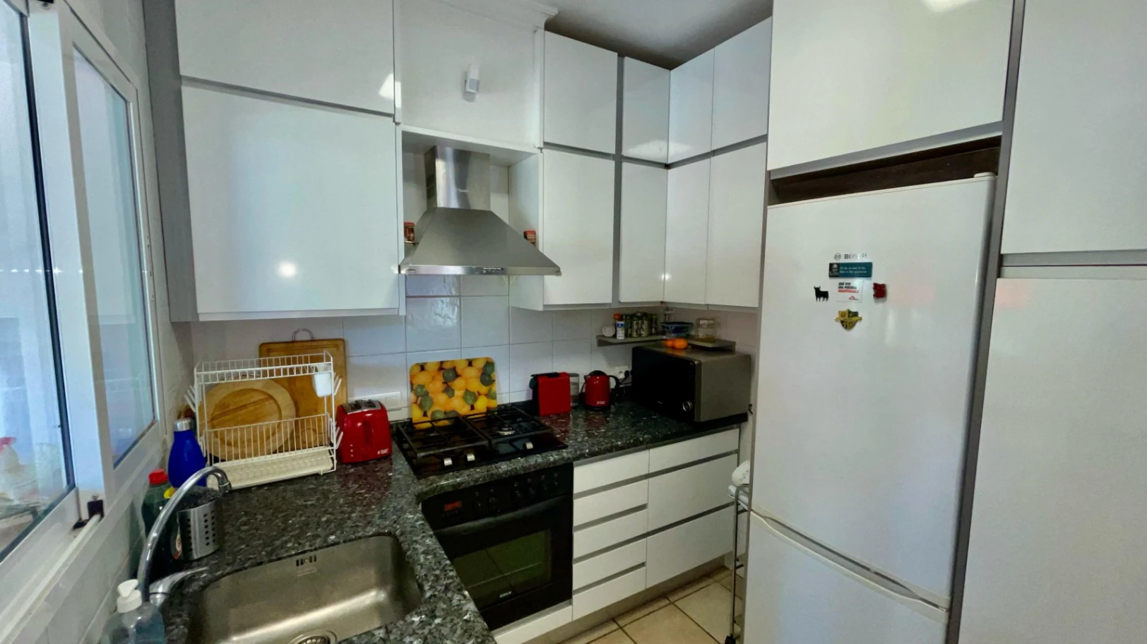 Villa for sale in Benigembla: A tranquil oasis