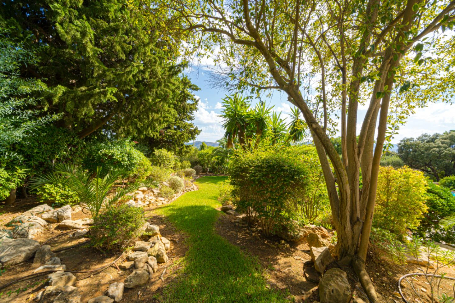 Villa te koop in Javea met prachtig uitzicht