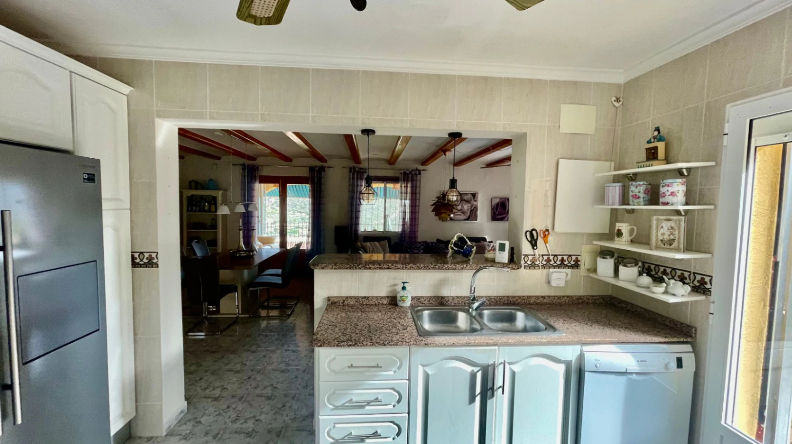 Villa for sale in Alcalali: Stunning views