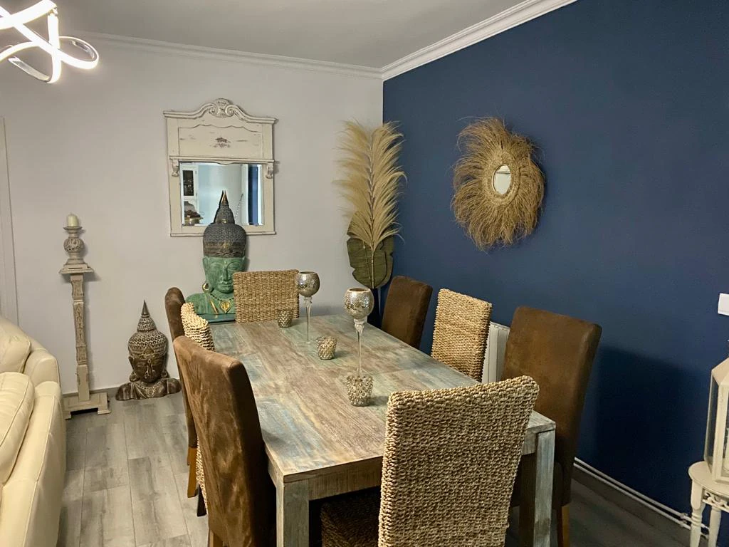 Alcalali: Fabulous multi-generational accommodation