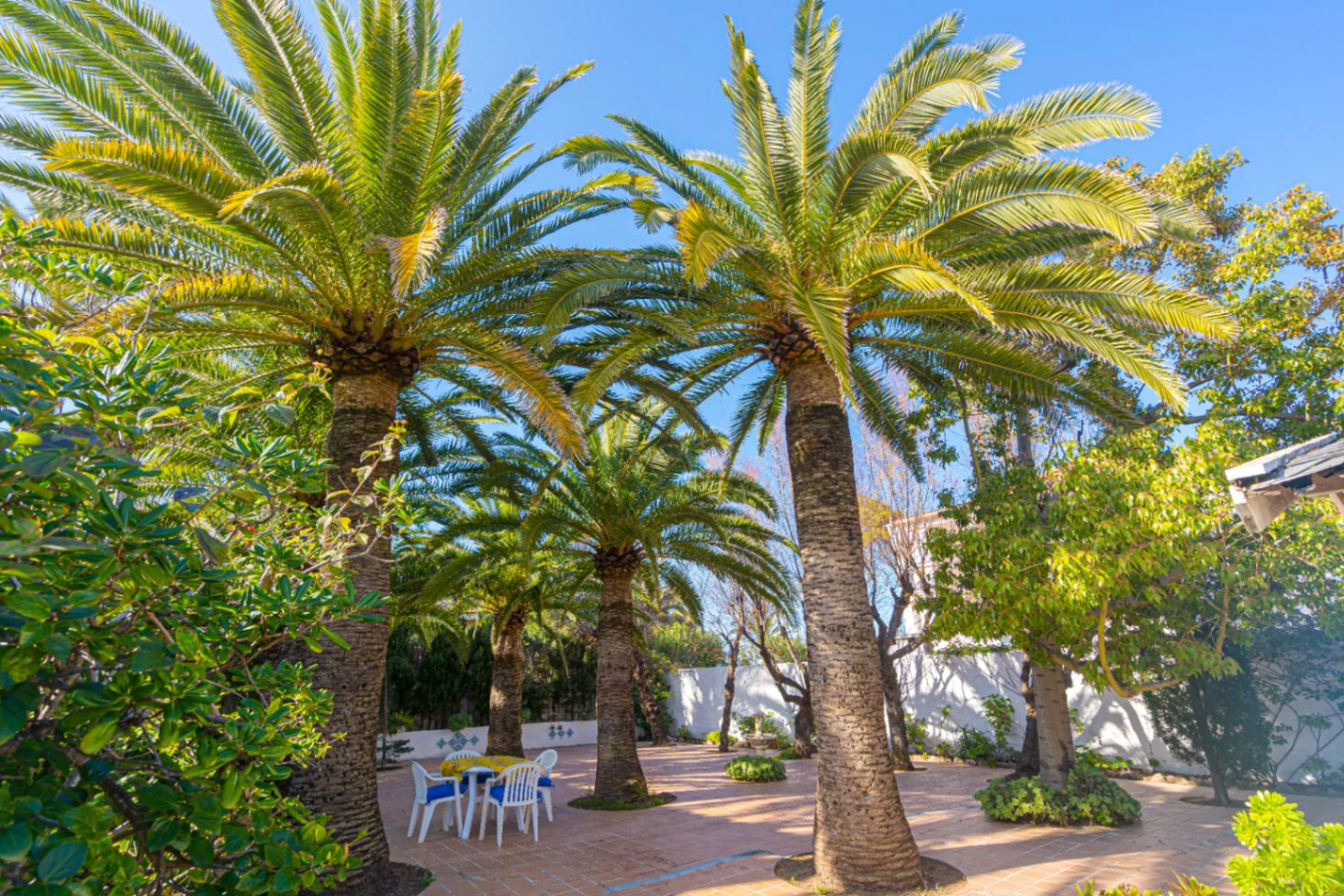 Villa for sale in Denia - Sea views