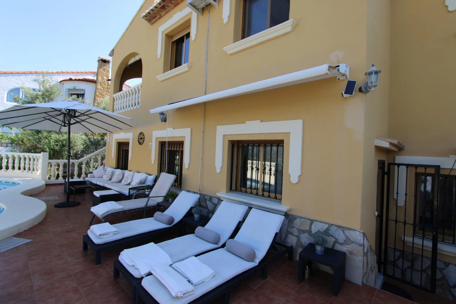 villa te verkoop in Orba