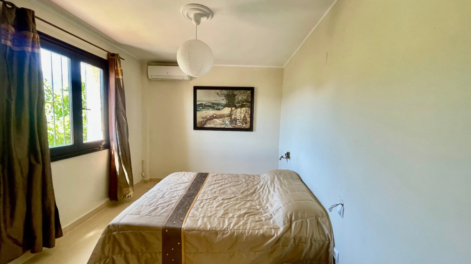Villa te koop in Alcalali: Prachtig uitzicht, zeer privé