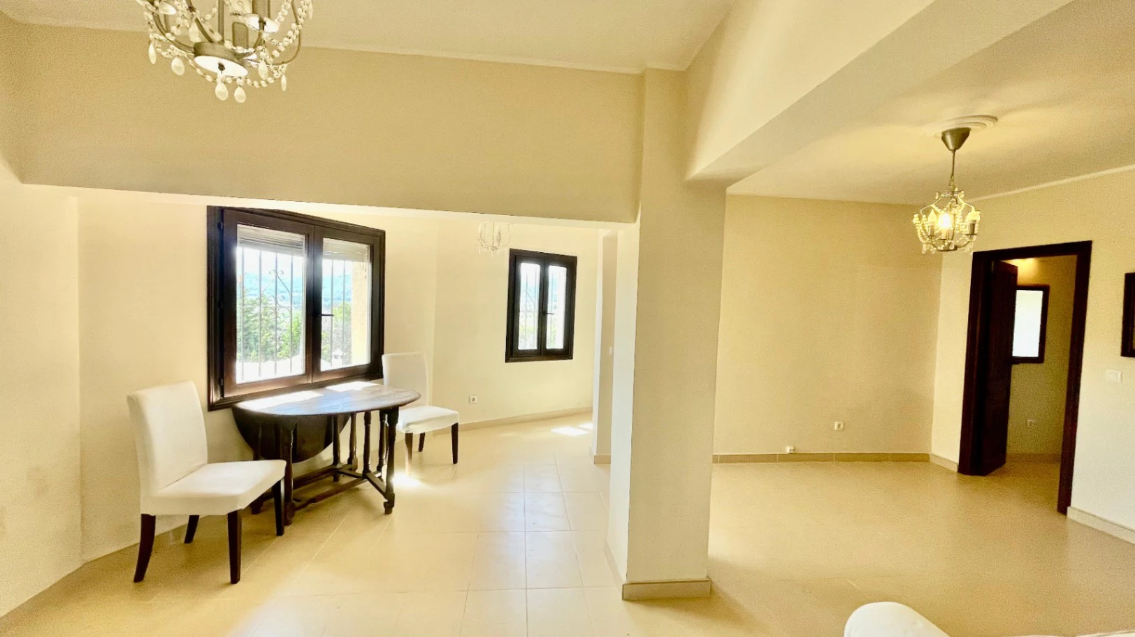 Villa te koop in Alcalali: Prachtig uitzicht, zeer privé