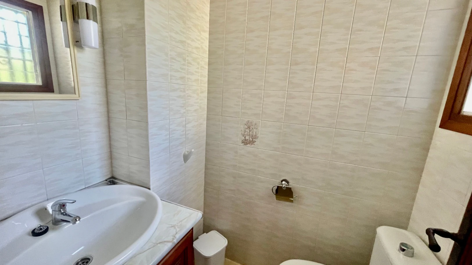 Villa for sale in Parcent: Charming, sought-after area