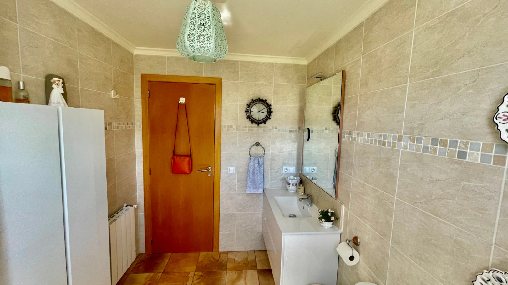Townhouse for sale in Murla: Luxurious and spacious
