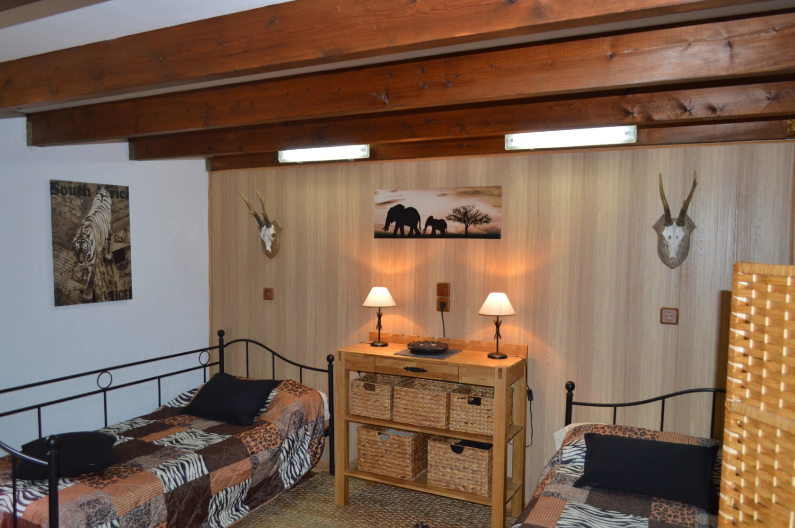 Villa for sale in Alcalali: Private, large south-facing plot, walking distance