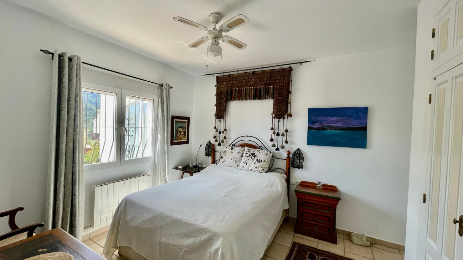 Villa for sale in Benigembla: A tranquil oasis