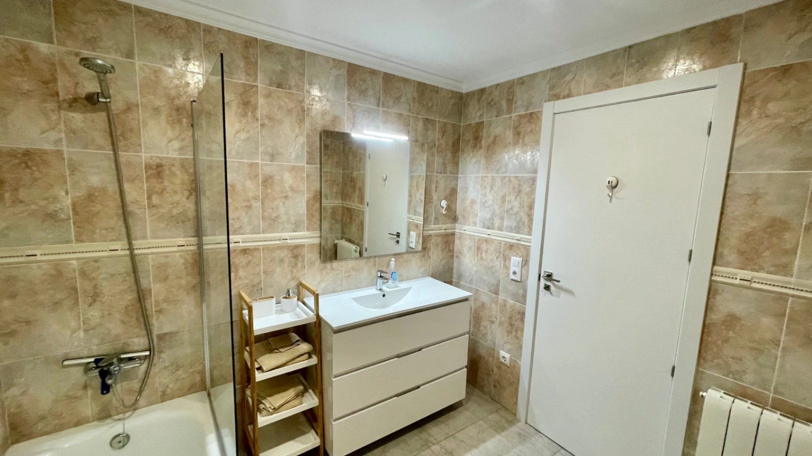 Modern townhouse for sale in Murla: Luxury, contemporary