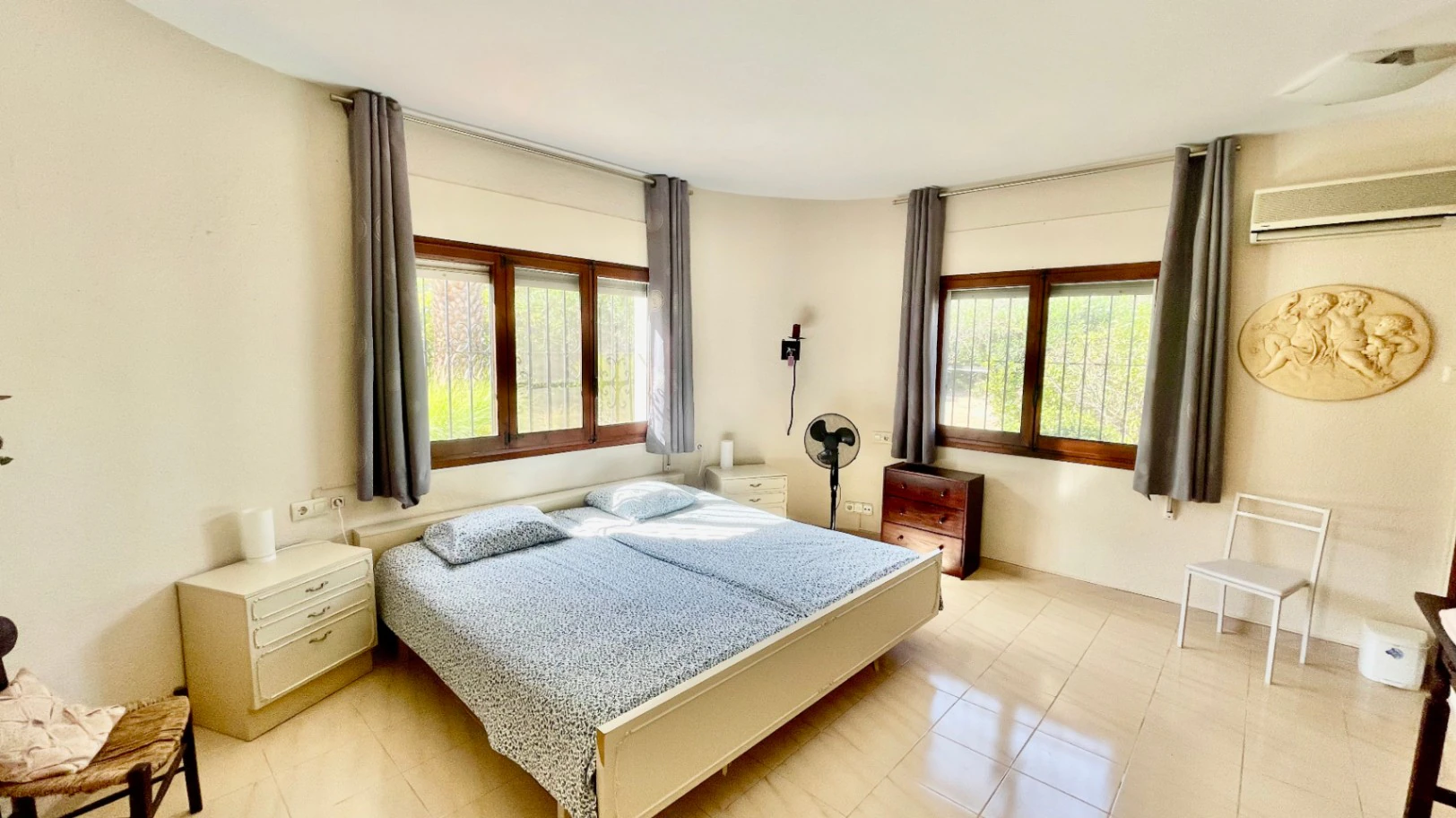 Villa for sale in Parcent: Charming, sought-after area