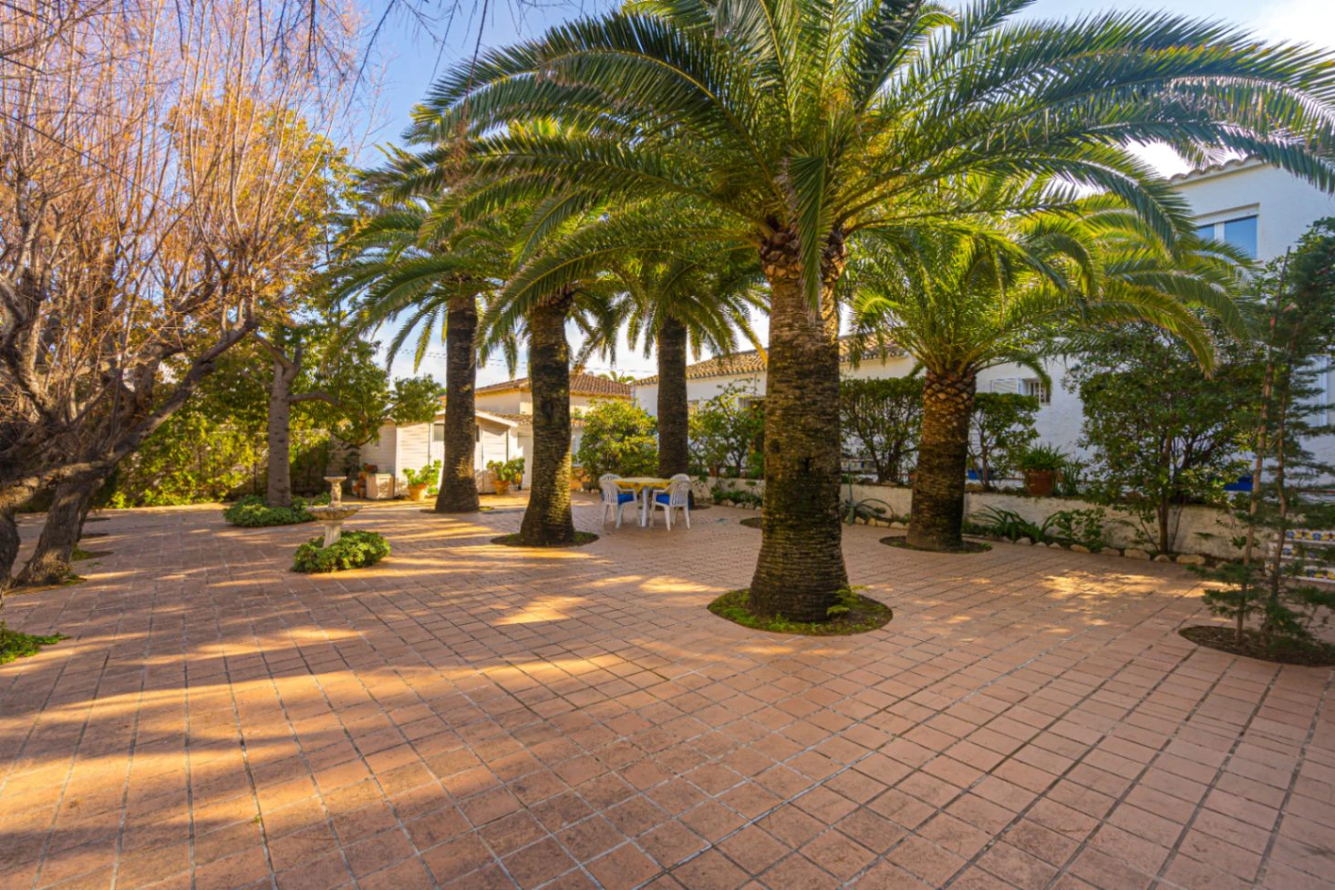 Villa for sale in Denia - Sea views