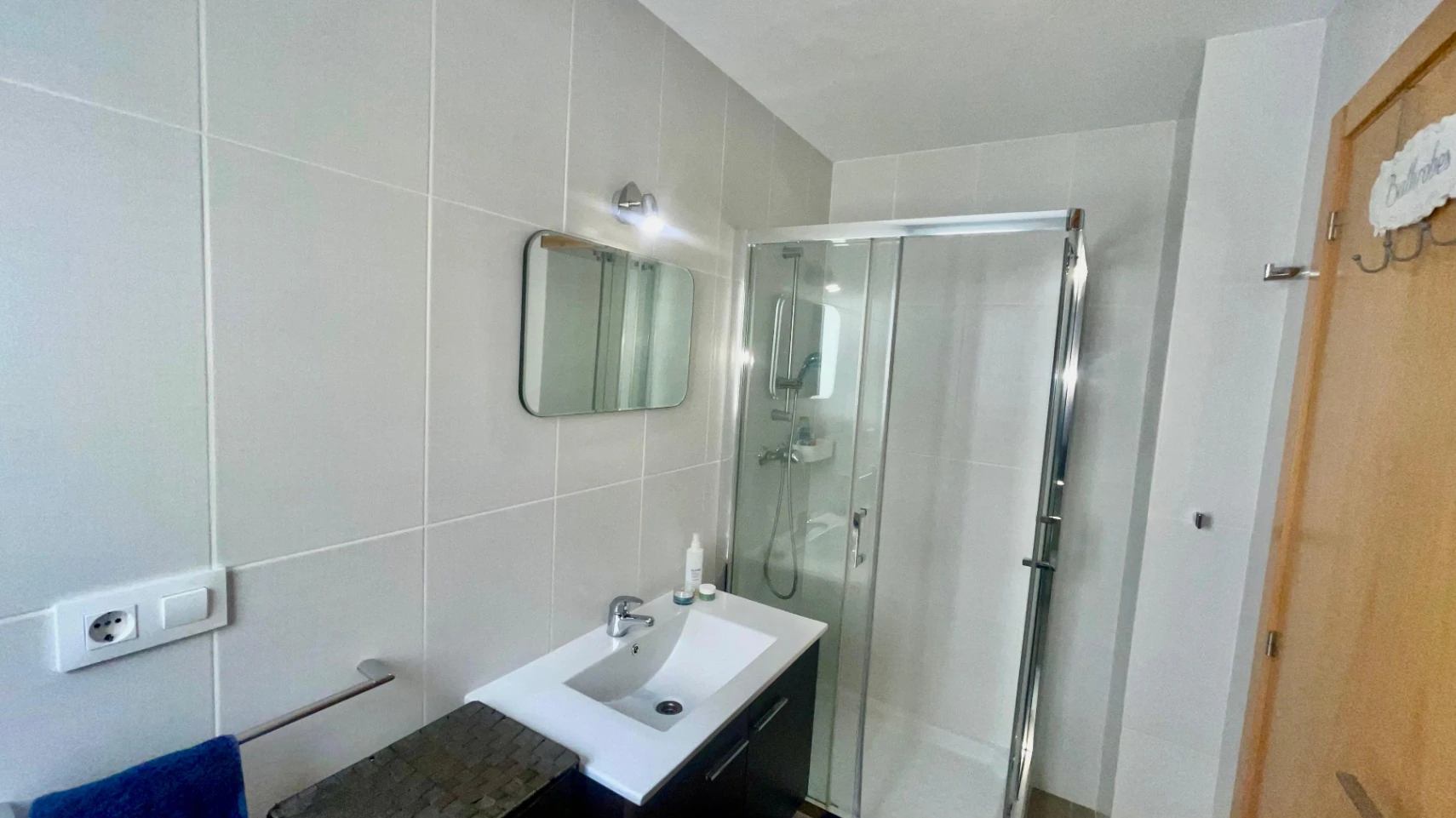 Penthouse apartment for sale in Jalon: Modern, luxurious