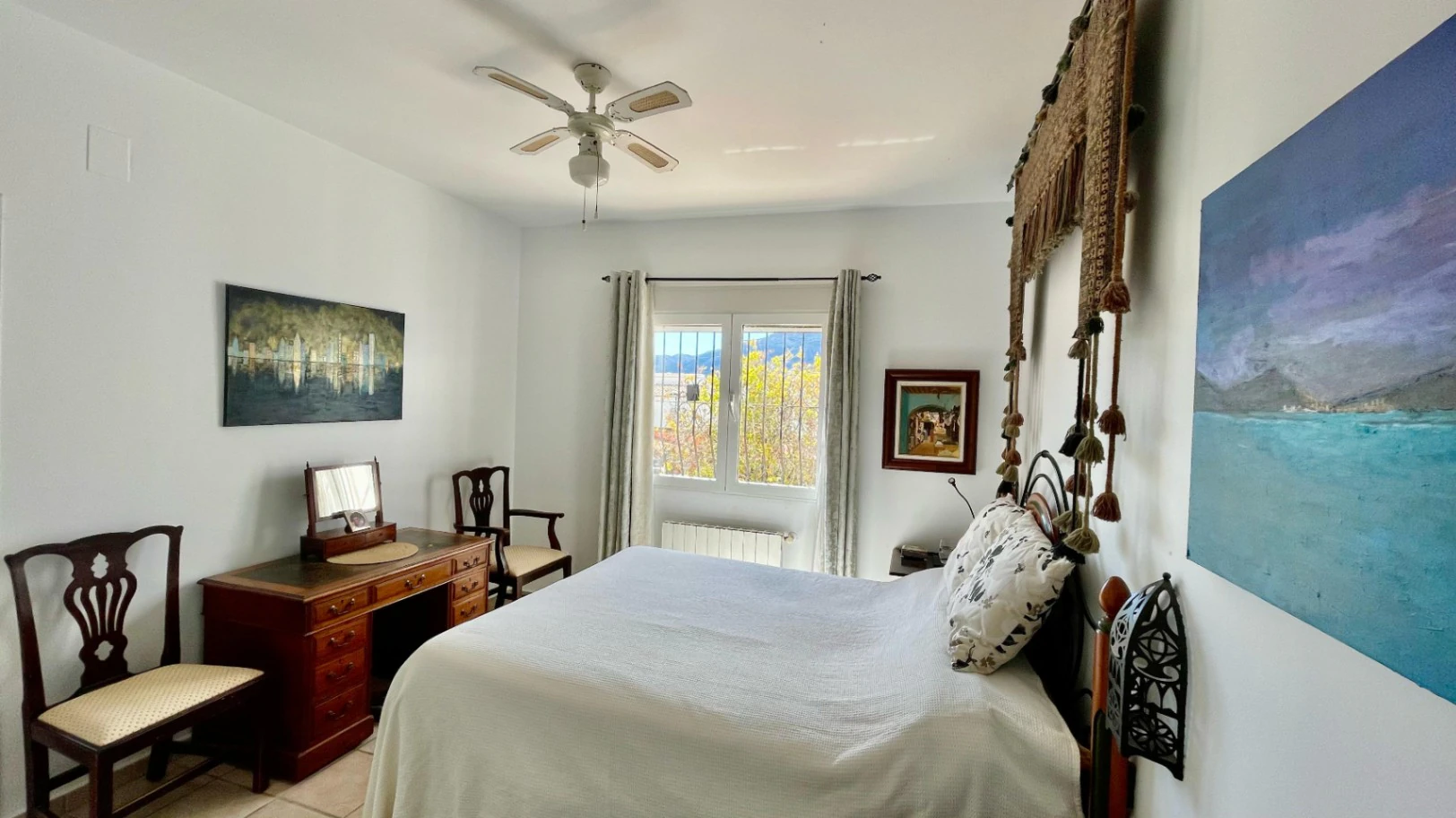 Villa for sale in Benigembla: A tranquil oasis