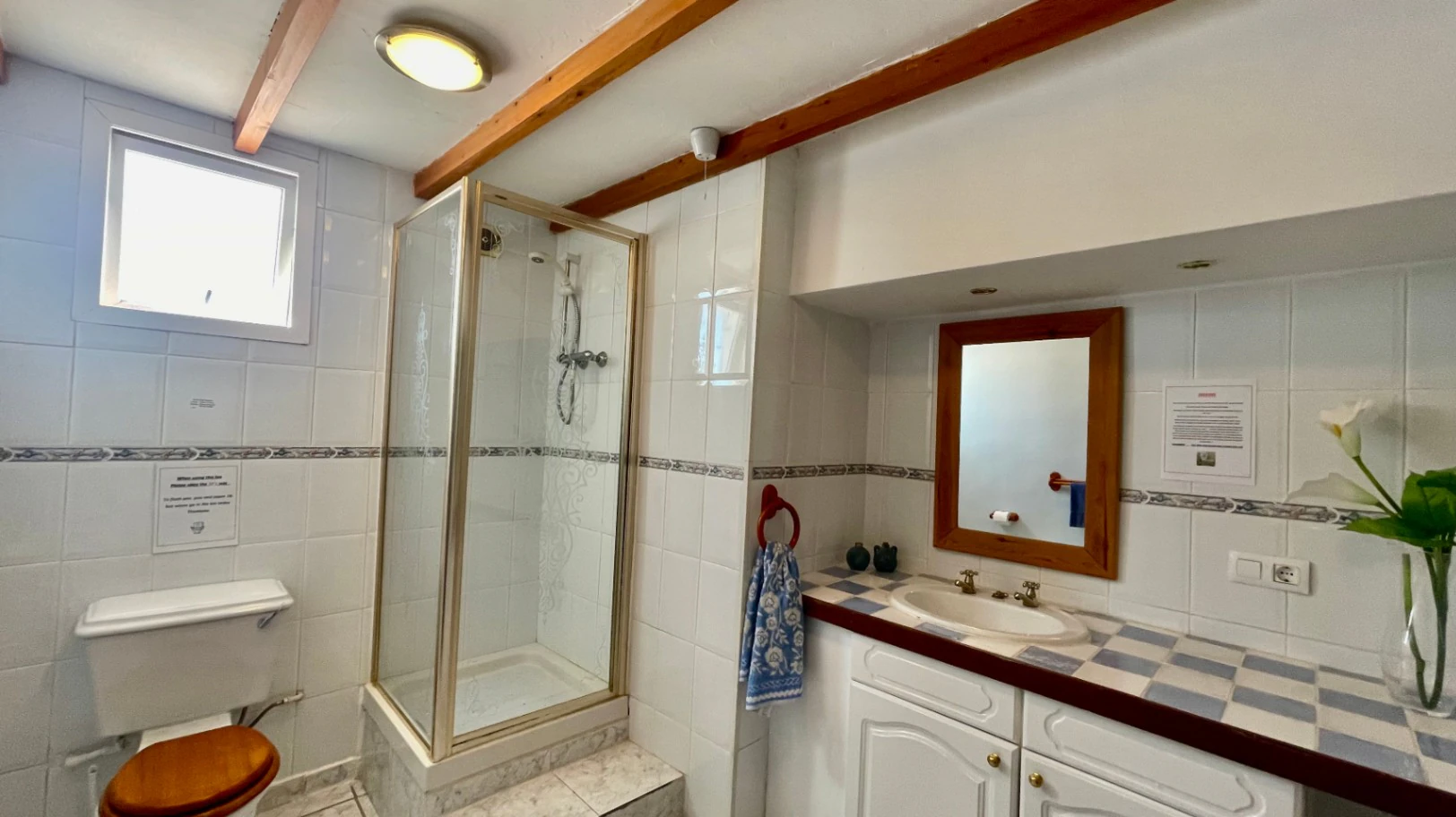Villa te koop in Benigembla: Apart appartement