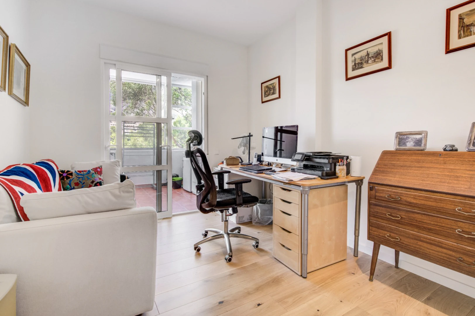 Villa for sale in Altea with sea views