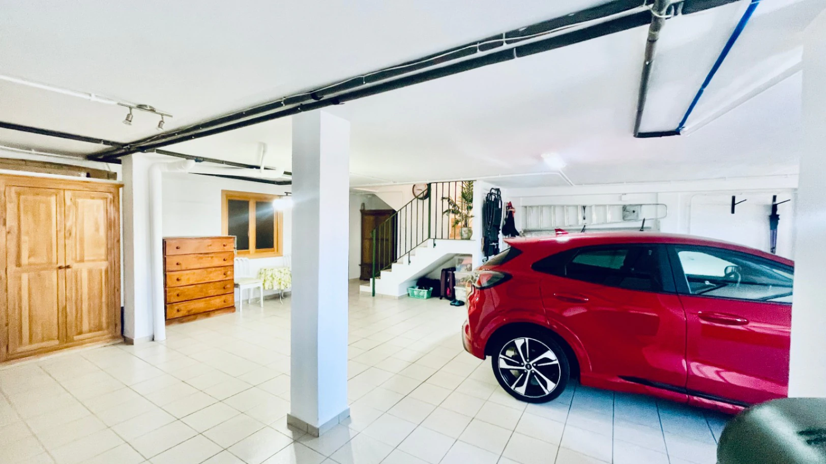 Townhouse for sale in Murla: Luxurious and spacious