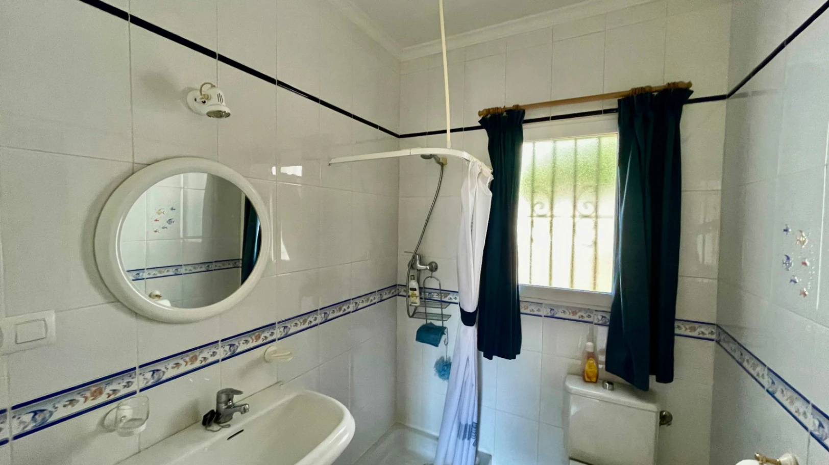 Villa te koop in Benigembla: Apart appartement