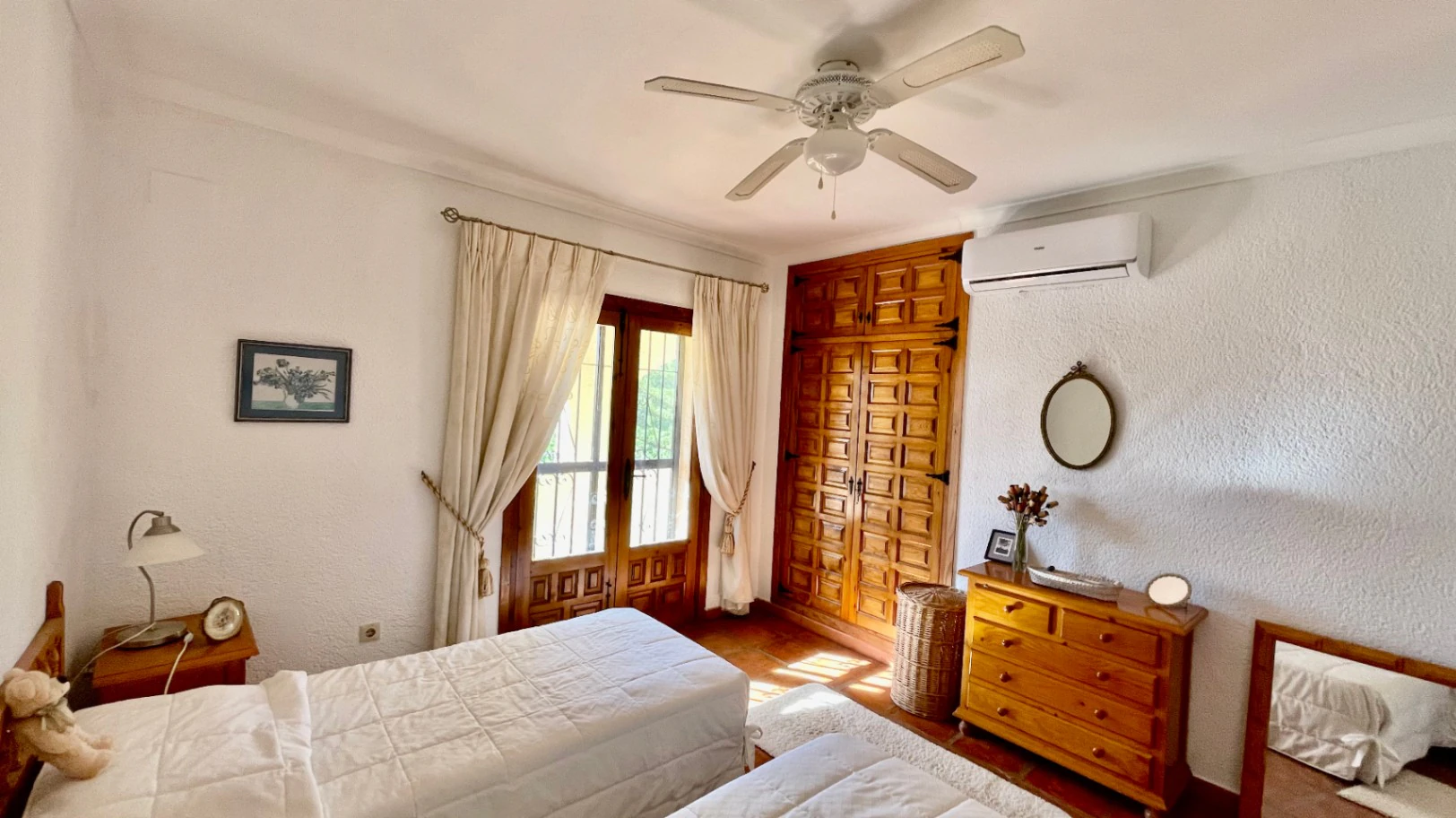 Villa te koop in Alcalali: Prachtig met adembenemend uitzicht