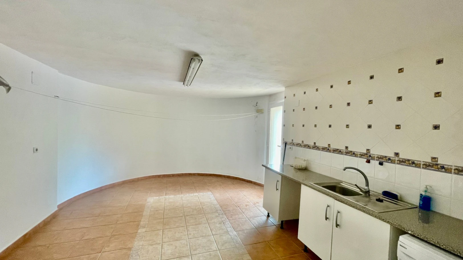 Villa for sale in Jalon: Unique, very private