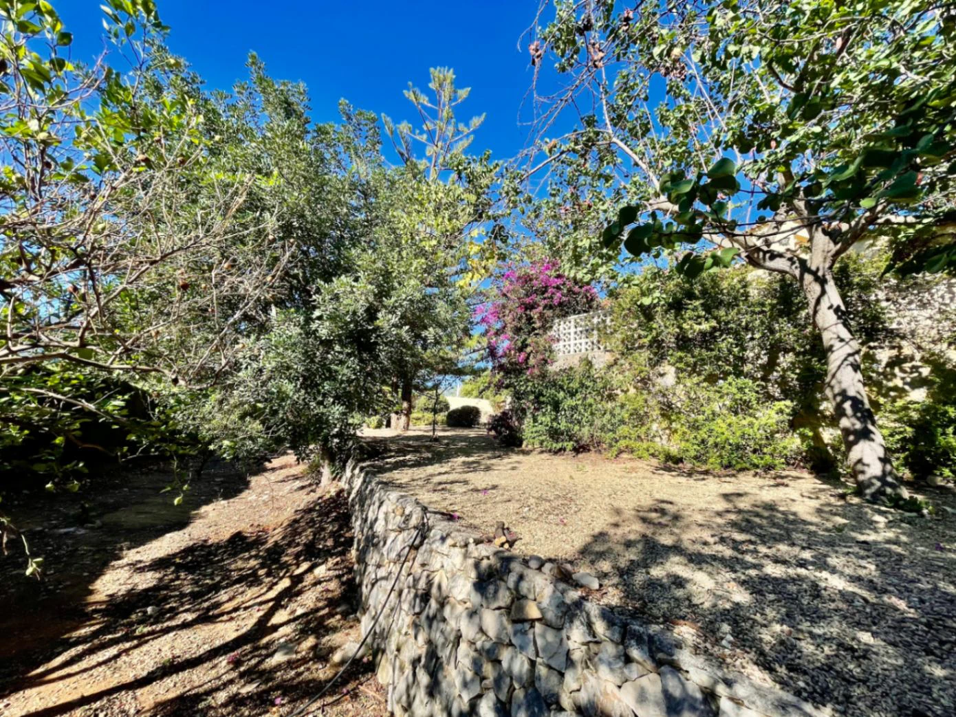 Villa te koop in Alcalali: Prachtig met adembenemend uitzicht