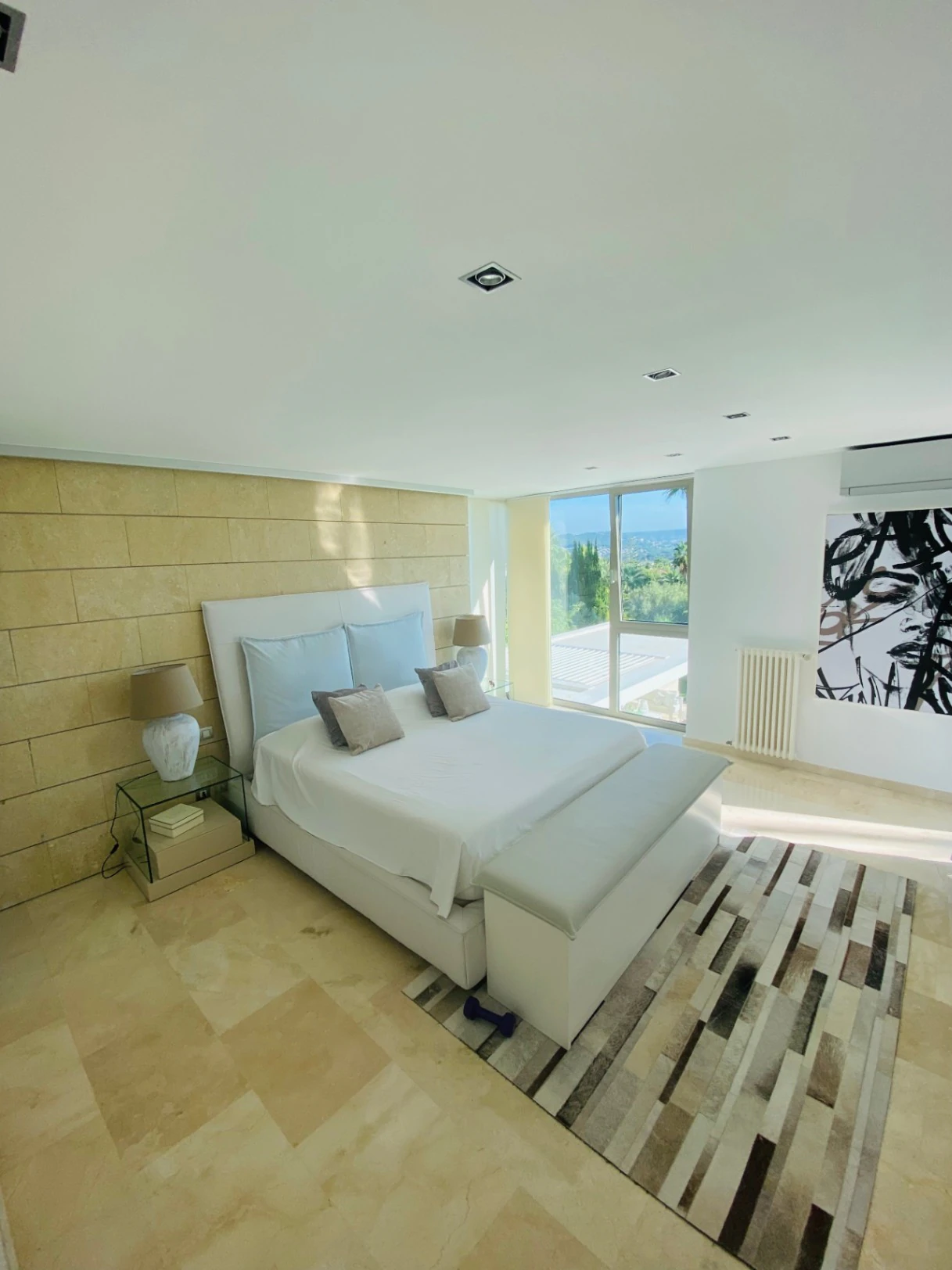Villa te koop in Javea: Eigentijds, modern