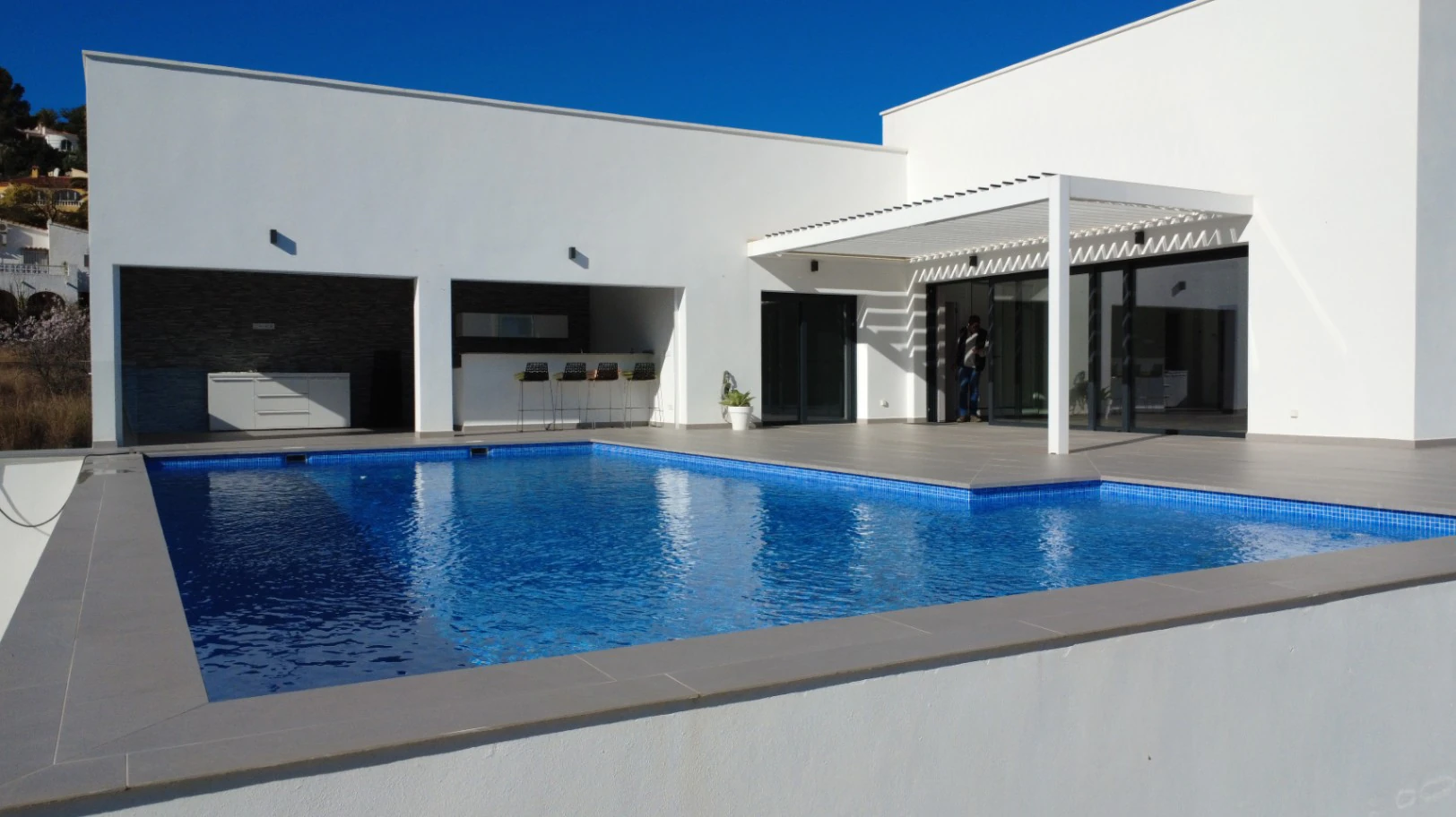 villa te verkoop in Orba