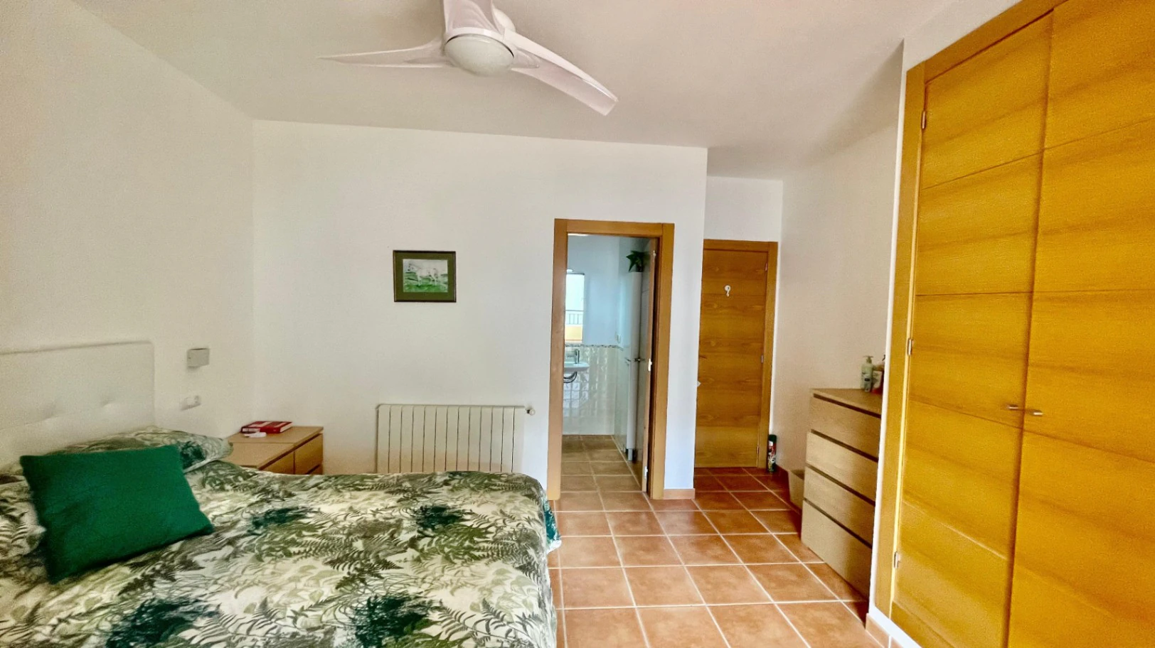 Penthouse apartment for sale in Murla: Immaculate, luxurious