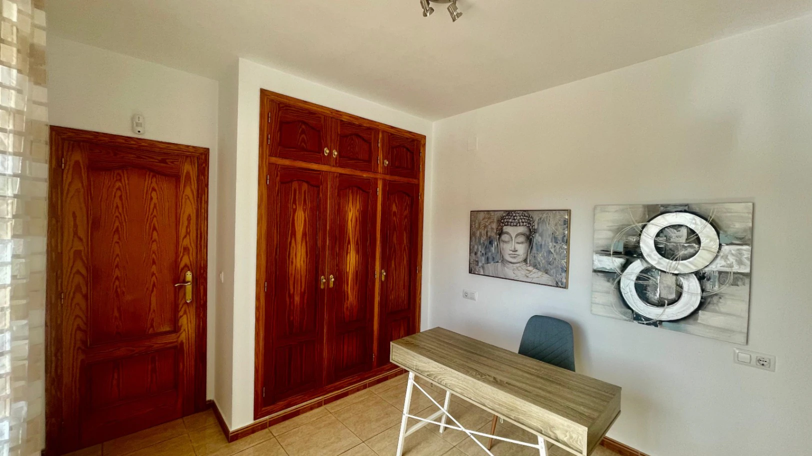 Villa for sale in Alcalali: South facing, all on one level