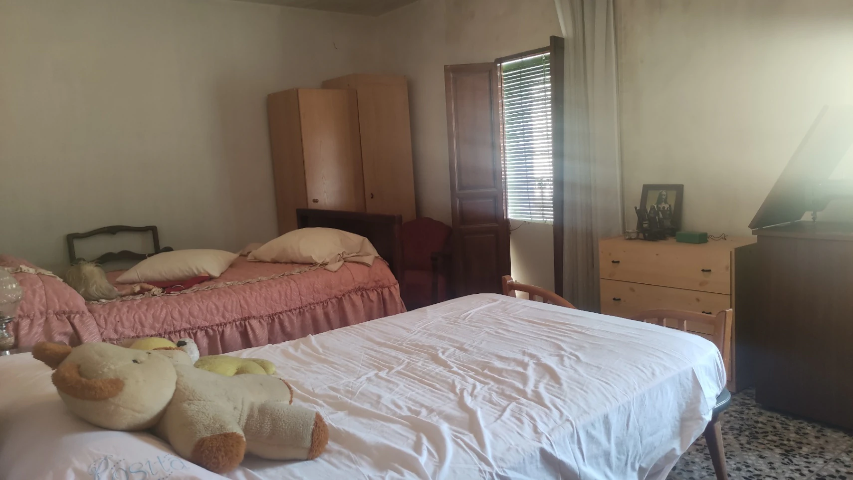 Rijtjeshuis te koop in Sagra