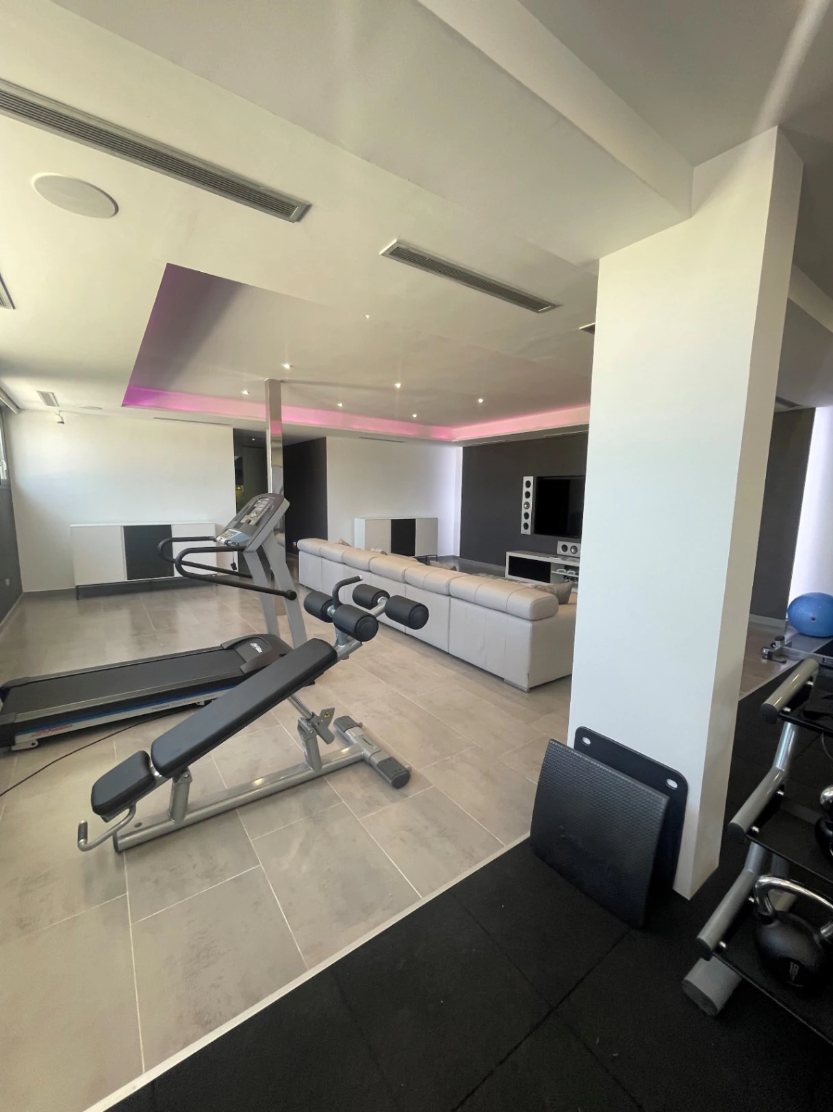 Villa for sale in Javea with sea views