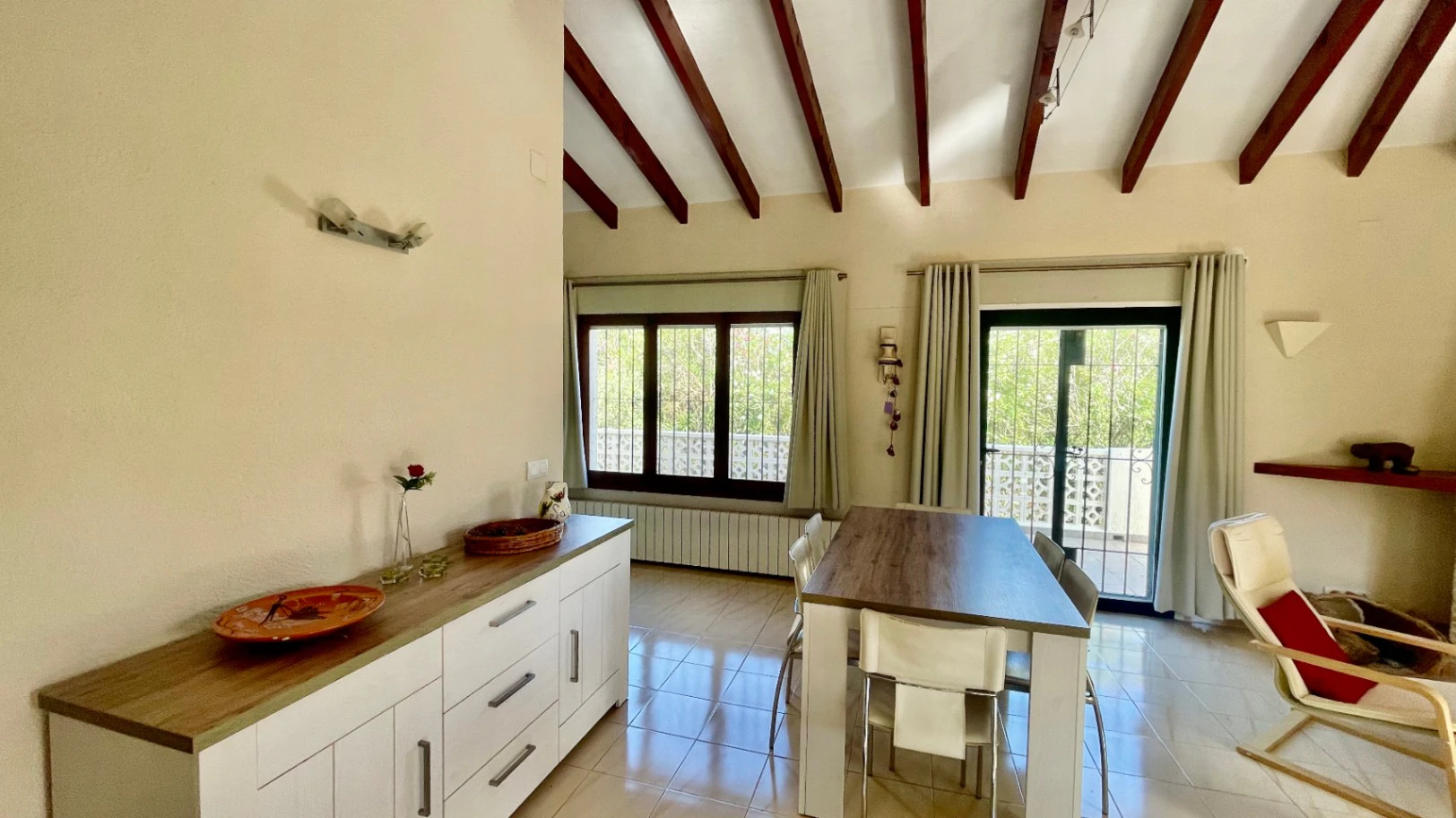 Villa for sale in Parcent: Charming, sought-after area