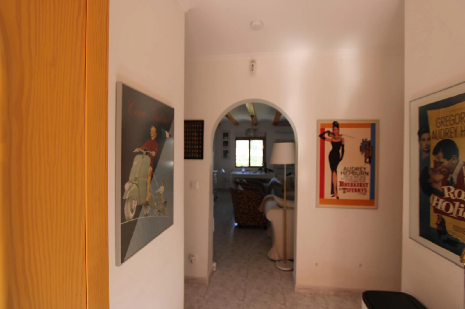 villa te verkoop in Orba