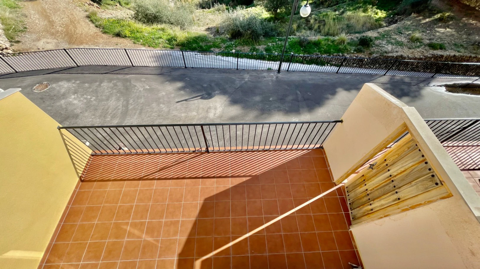 Modern townhouse for sale in Murla: Luxury, contemporary