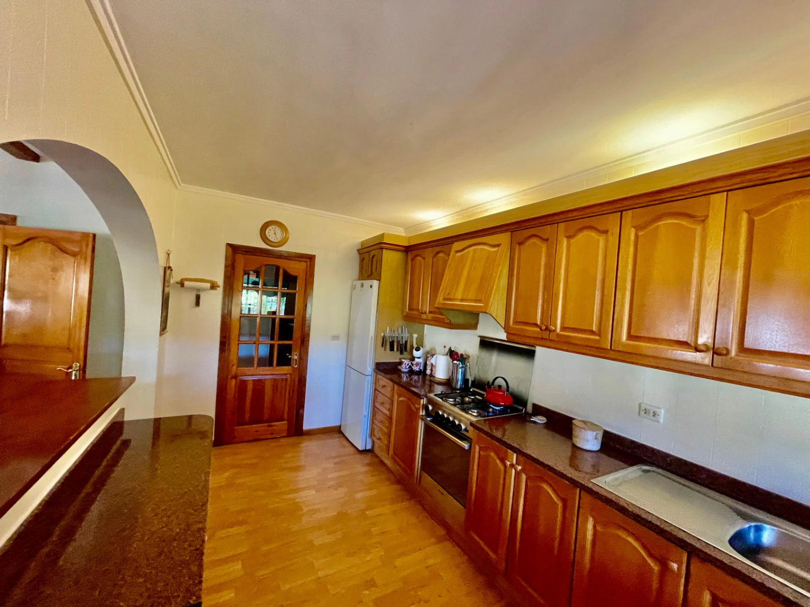 Villa te koop in Alcalali: Prachtig met adembenemend uitzicht