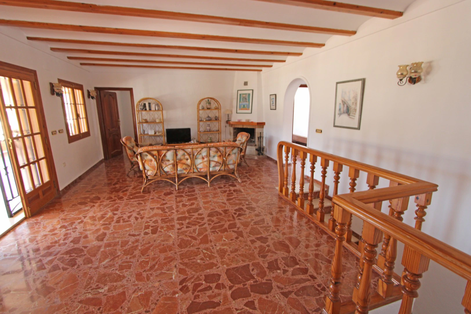 Verkoop. Villa in Orba