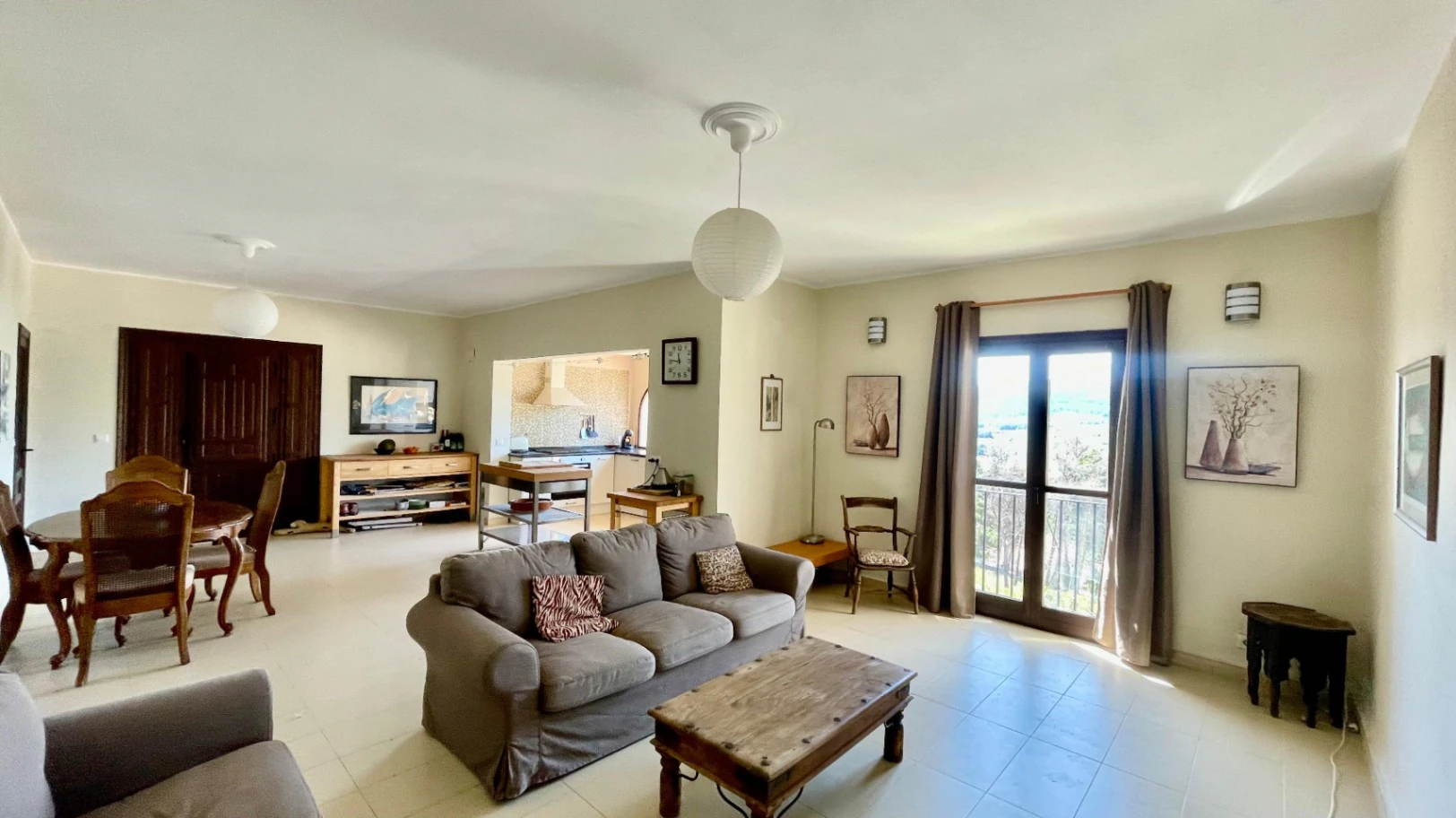 Villa te koop in Alcalali: Prachtig uitzicht, zeer privé