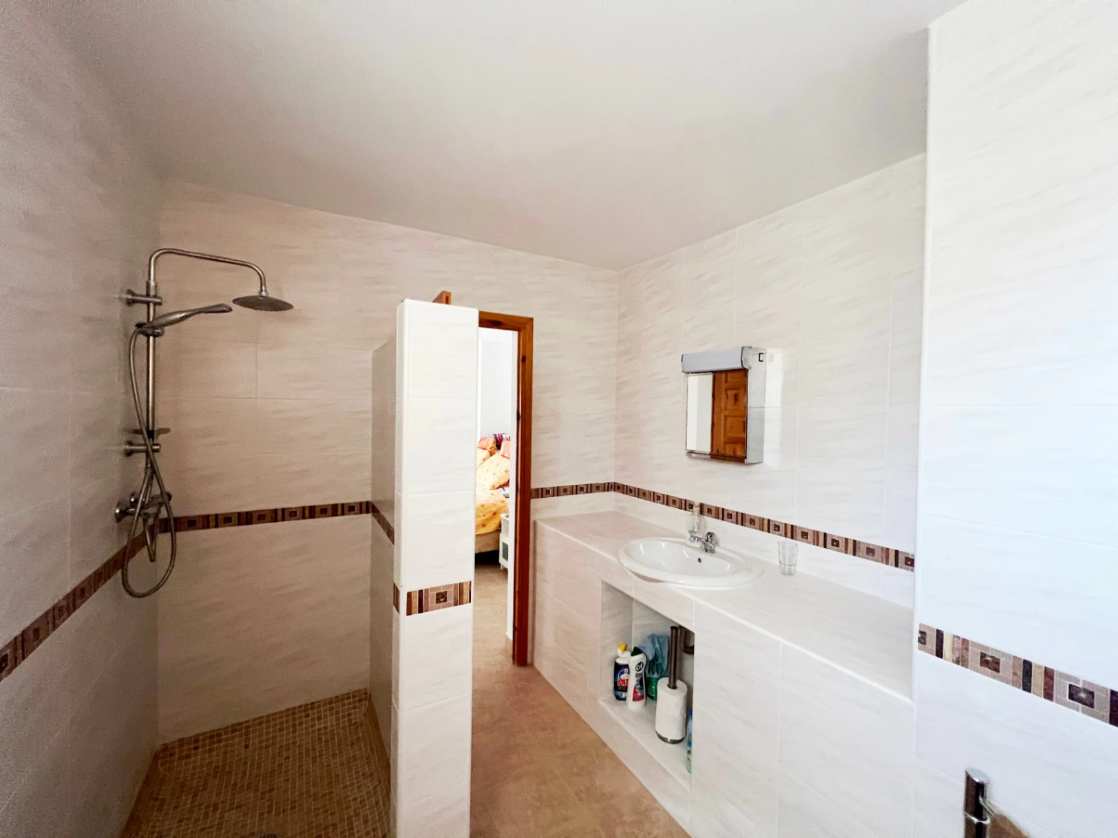 Villa te koop in Alcalali: Prachtig uitzicht op het zuiden