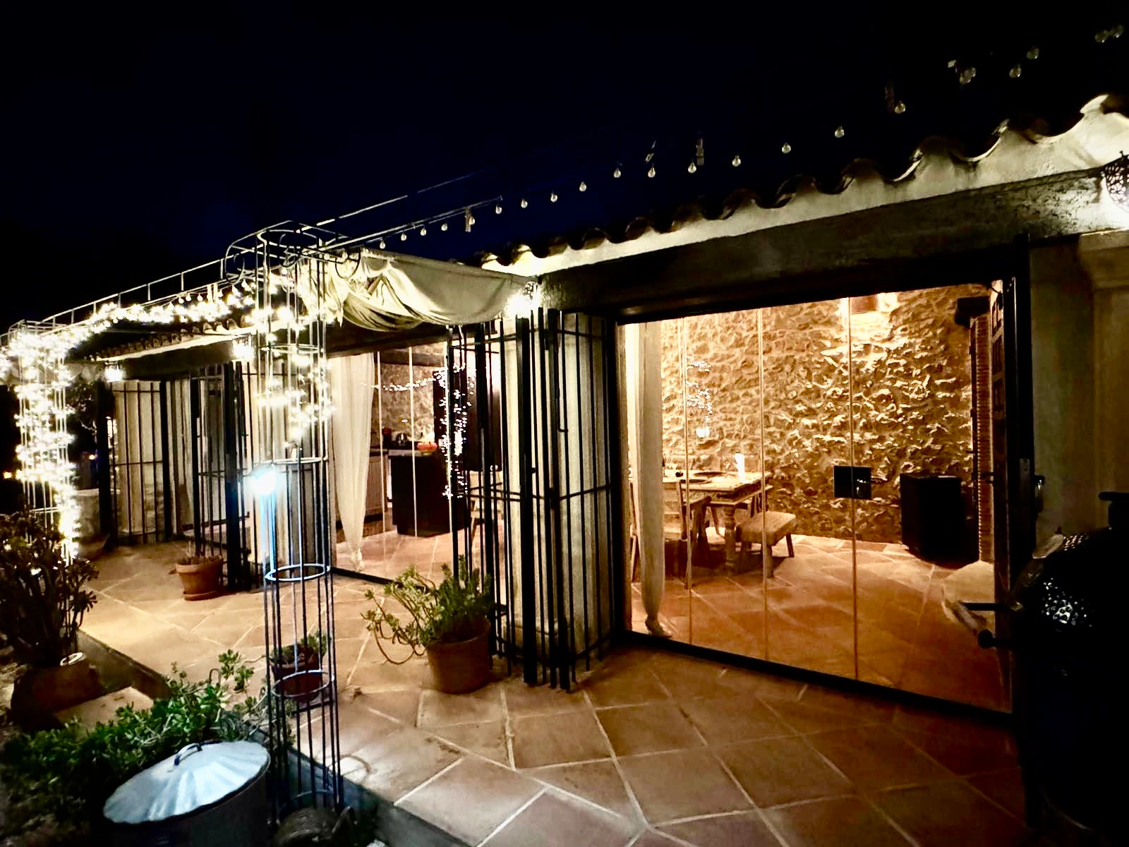 Finca/villa for sale in Lliber: Stunning views