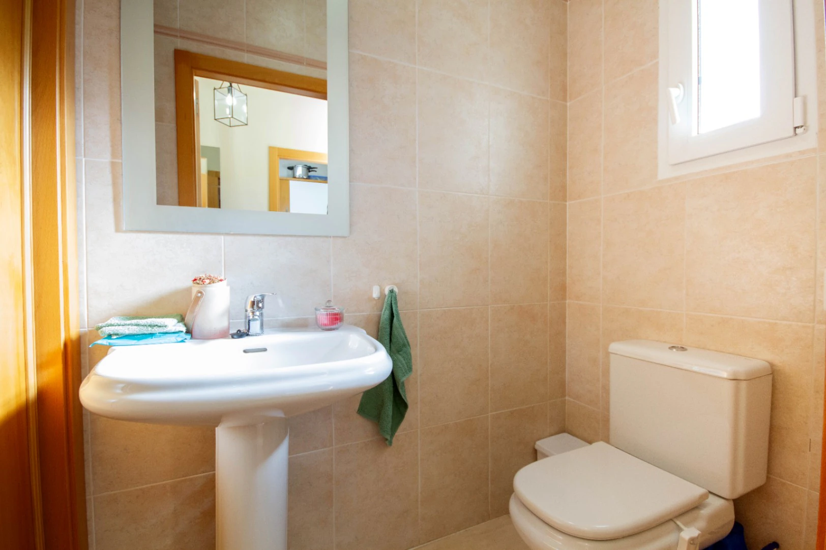 Townhouse for sale in Ráfol de Almunia