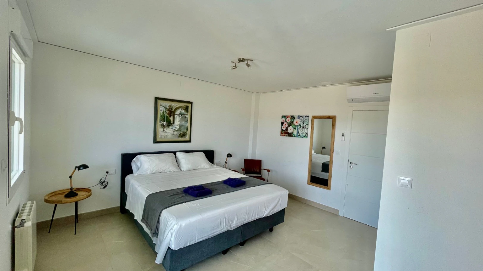 For sale in Alcalali: Modern and elegant