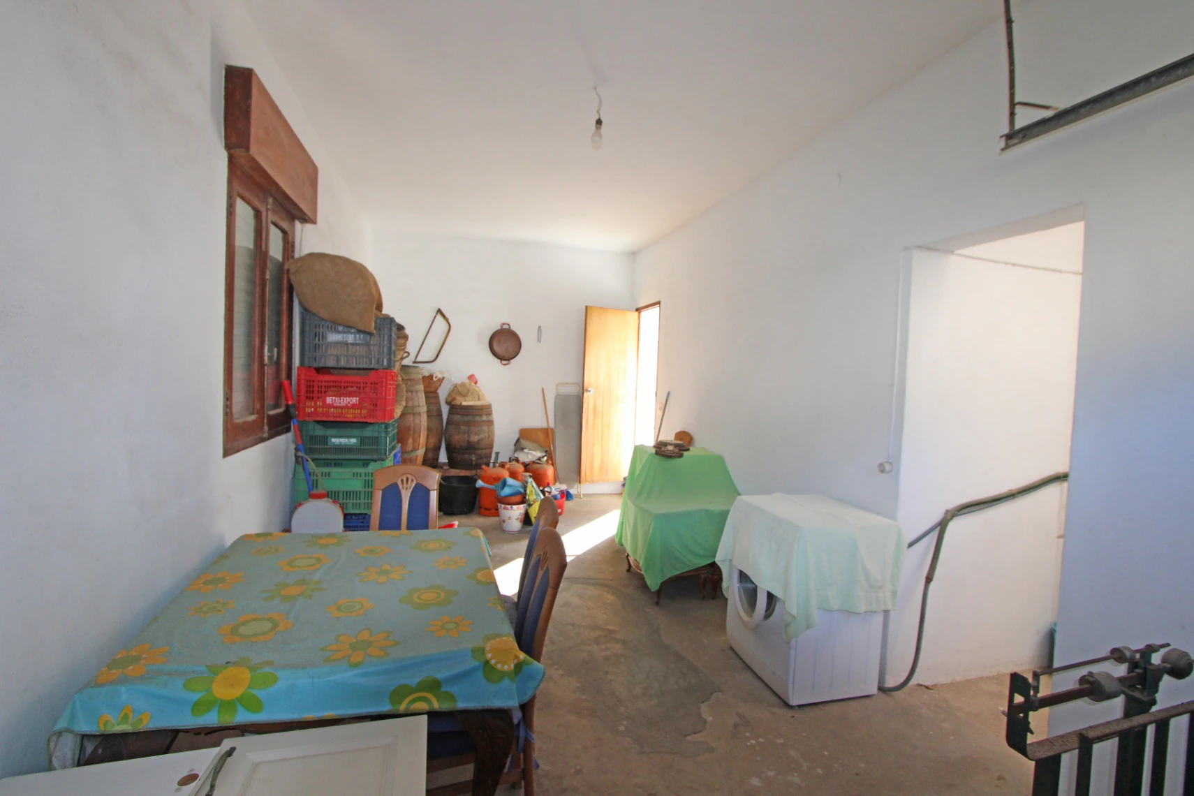 villa for sale in Llosa De Camacho
