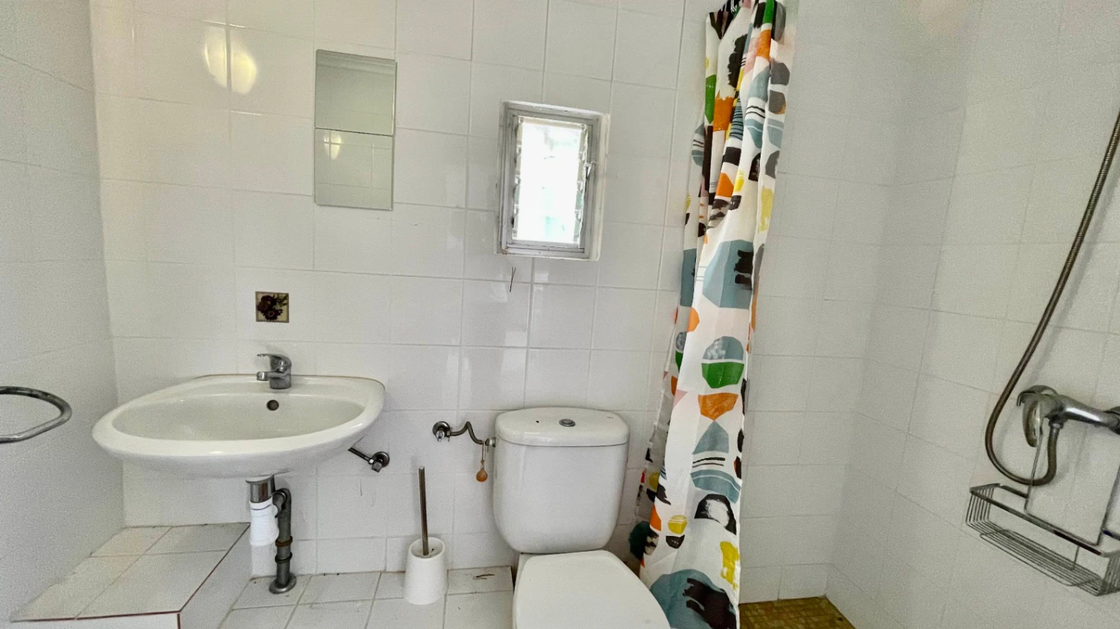 Villa for sale in Benigembla: Peaceful, rural, completely private