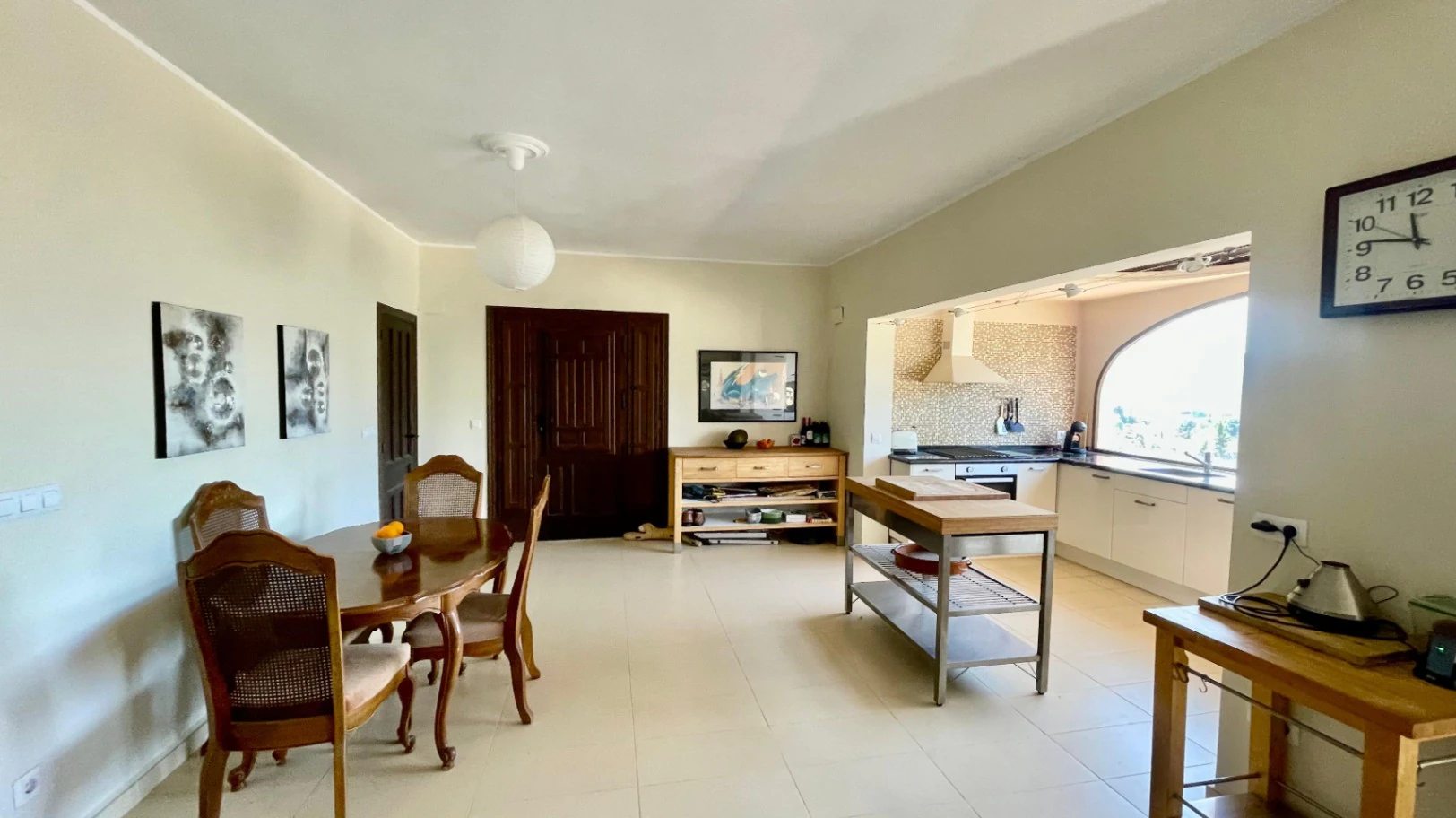 Villa te koop in Alcalali: Prachtig uitzicht, zeer privé