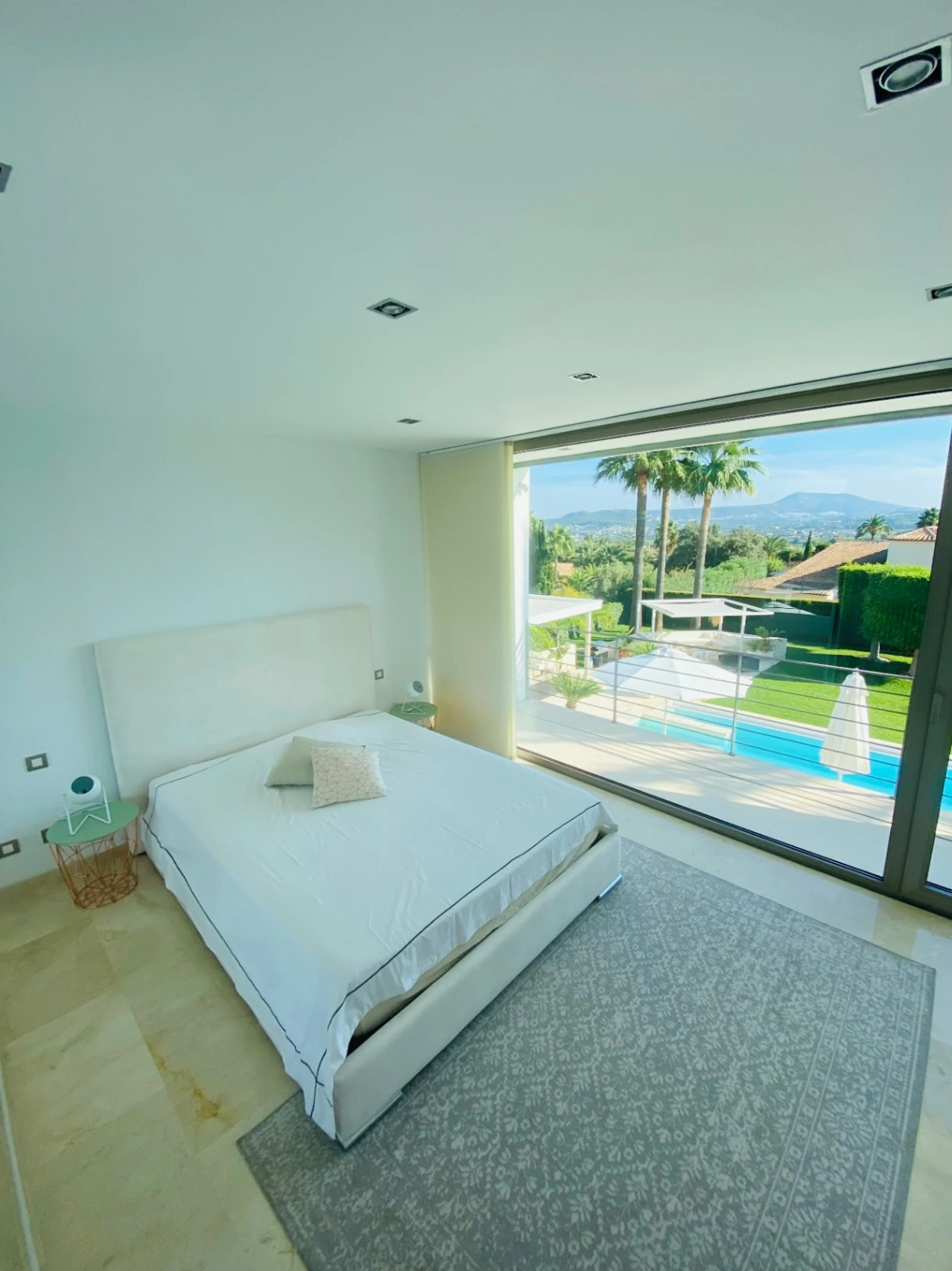 Villa te koop in Javea: Eigentijds, modern