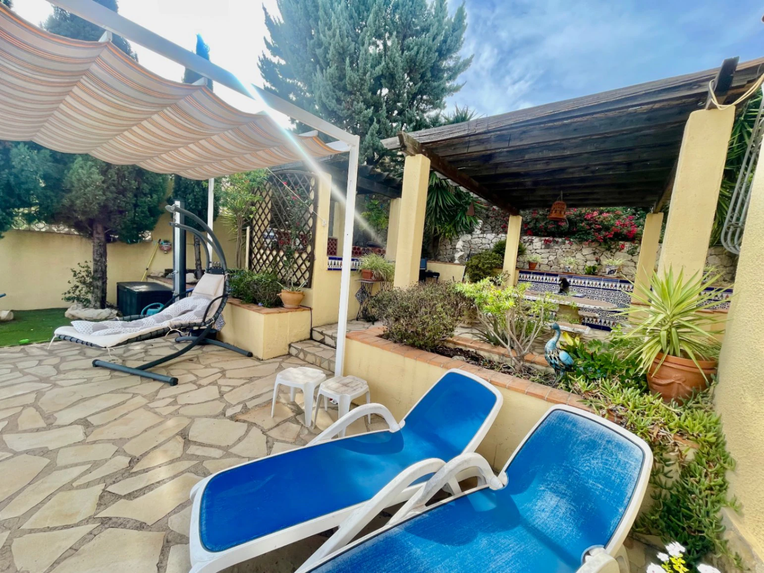 Villa for sale in Alcalali: Stunning views