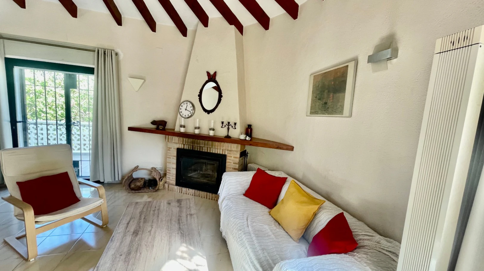 Villa for sale in Parcent: Charming, sought-after area